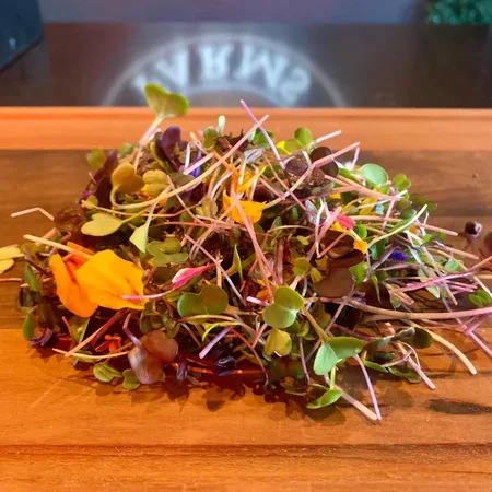 Chefs Blend Salad Mix